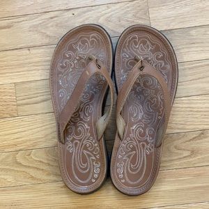 PANIOLO Olukai Sandals